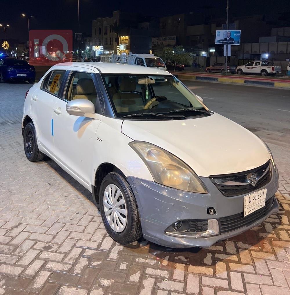 سوزوکی سویفت